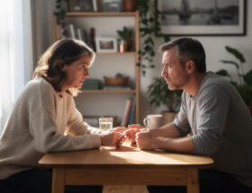 découvrez des conseils éclairés pour résoudre les conflits dans votre couple avec amour et sagesse, et renforcer votre relation au quotidien.