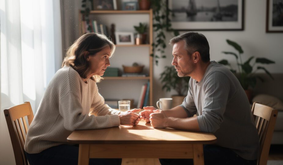 découvrez des conseils éclairés pour résoudre les conflits dans votre couple avec amour et sagesse, et renforcer votre relation au quotidien.