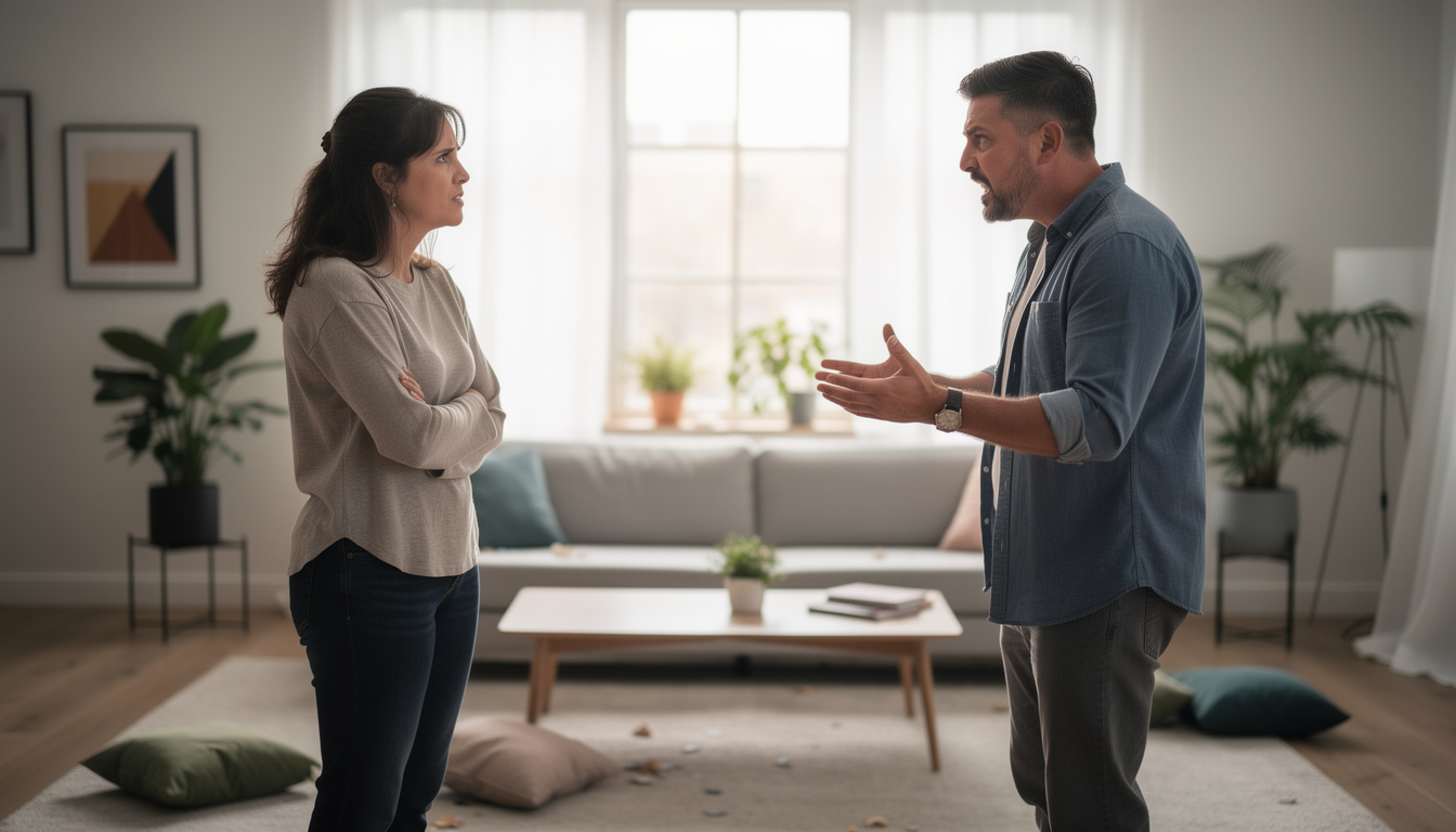 découvrez des conseils sages pour résoudre les conflits amoureux et renforcer la complicité dans votre couple grâce à des questions dilemmes réfléchies.