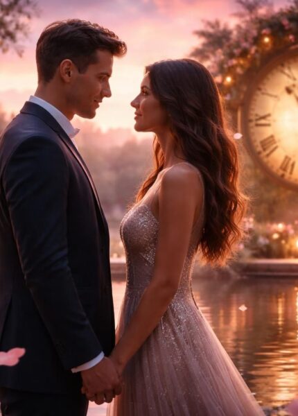 découvrez la signification de l'heure miroir 11h11 en amour, un puissant symbole d'union et de connexion profonde entre les âmes.