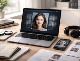 découvrez les 10 meilleures astuces pour optimiser votre recherche en ligne et retrouver une personne à partir de sa photo facilement et efficacement.