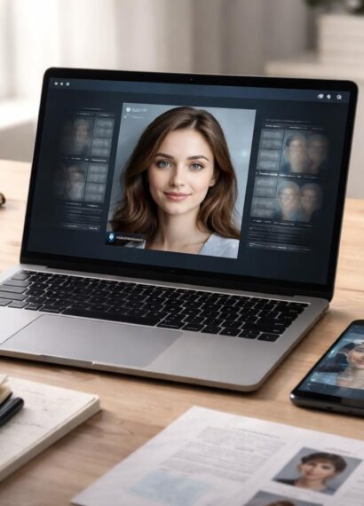 découvrez les 10 meilleures astuces pour optimiser votre recherche en ligne et retrouver une personne à partir de sa photo facilement et efficacement.