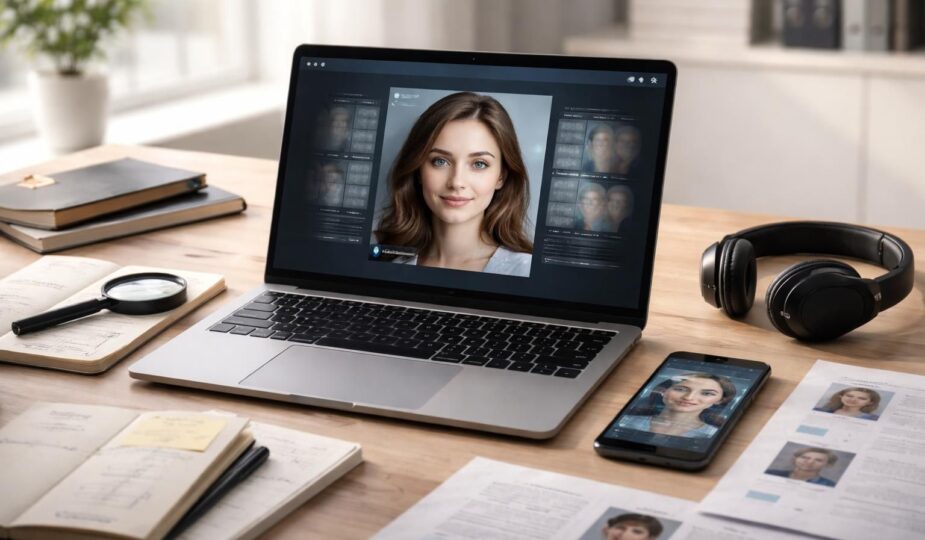 découvrez les 10 meilleures astuces pour optimiser votre recherche en ligne et retrouver une personne à partir de sa photo facilement et efficacement.