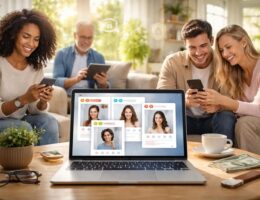 découvrez les 5 principaux avantages d'utiliser un comparateur de sites de rencontre pour optimiser votre quête amoureuse et trouver plus facilement votre partenaire idéal.