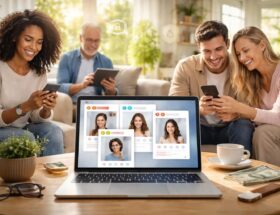 découvrez les 5 principaux avantages d'utiliser un comparateur de sites de rencontre pour optimiser votre quête amoureuse et trouver plus facilement votre partenaire idéal.