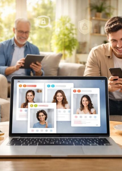 découvrez les 5 principaux avantages d'utiliser un comparateur de sites de rencontre pour optimiser votre quête amoureuse et trouver plus facilement votre partenaire idéal.