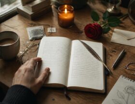 découvrez 10 idées originales pour écrire une lettre d'amour courte et inoubliable qui touchera le cœur de votre moitié.