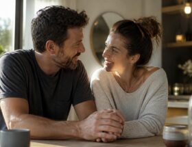 découvrez 24 petits mots d'amour simples et touchants pour raviver la flamme et renforcer la complicité dans votre couple.