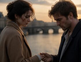 découvrez un texte inoubliable sur l'amour impossible, une émotion profonde pour apaiser les cœurs brisés et toucher l'âme des amoureux en peine.