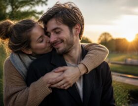découvrez des phrases mignonnes sur l'amour pour égayer votre journée et apporter douceur et sourire à votre cœur.