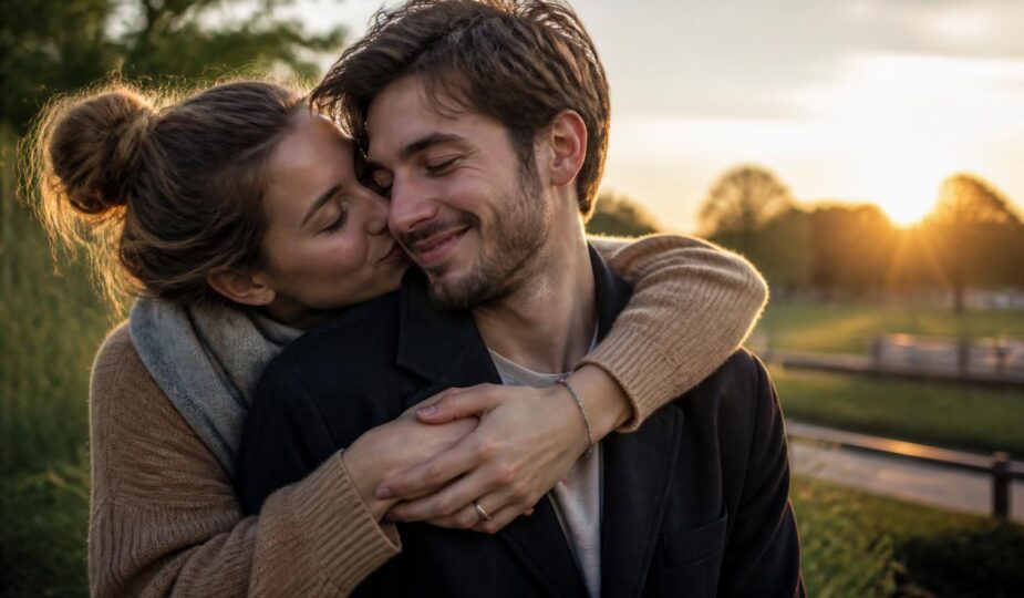 découvrez des phrases mignonnes sur l'amour pour égayer votre journée et apporter douceur et sourire à votre cœur.