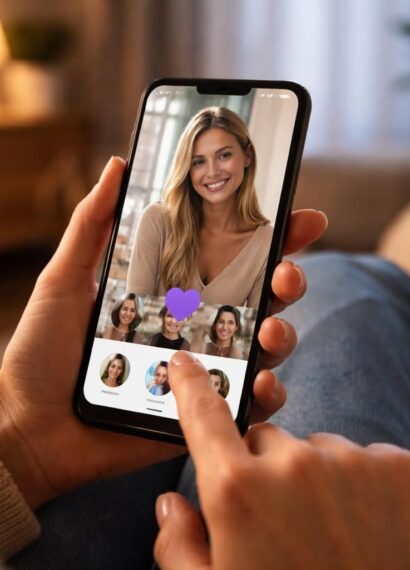découvrez nos conseils essentiels pour naviguer en toute sécurité sur l'application badoo et protéger vos données personnelles lors de vos rencontres en ligne.