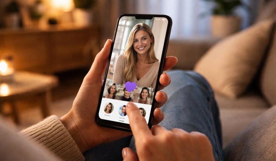 découvrez nos conseils essentiels pour naviguer en toute sécurité sur l'application badoo et protéger vos données personnelles lors de vos rencontres en ligne.