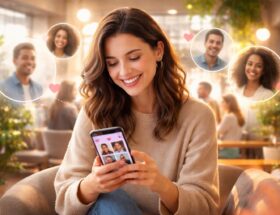 découvrez comment activer facebook rencontres facilement et élargissez votre cercle social pour faire de nouvelles rencontres authentiques.