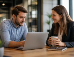 découvrez comment draguer sur linkedin de manière professionnelle et établir des relations authentiques pour booster votre réseau et vos opportunités de carrière.