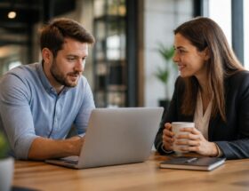 découvrez comment draguer sur linkedin de manière professionnelle et établir des relations authentiques pour booster votre réseau et vos opportunités de carrière.