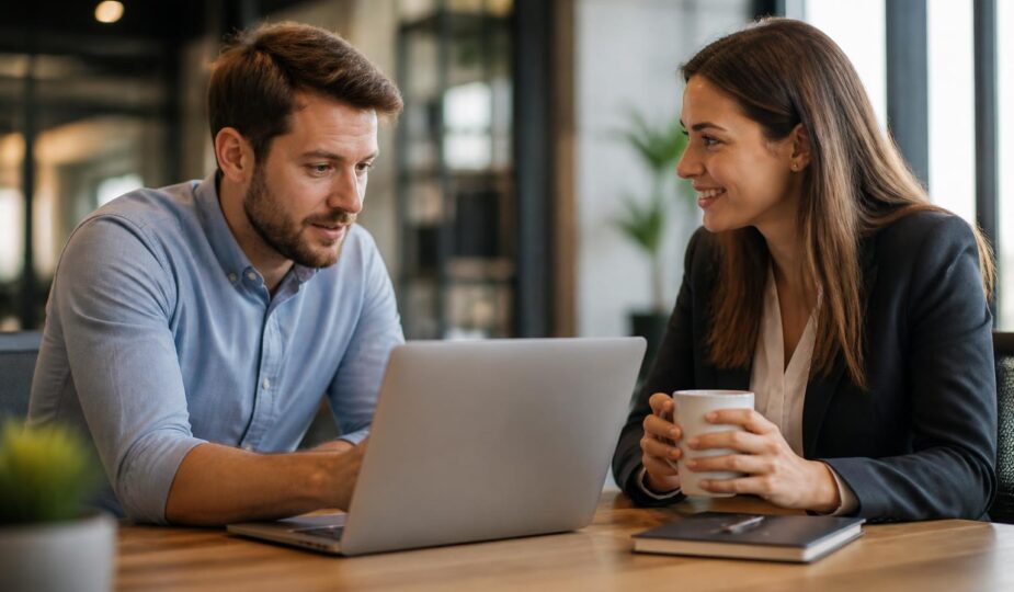 découvrez comment draguer sur linkedin de manière professionnelle et établir des relations authentiques pour booster votre réseau et vos opportunités de carrière.