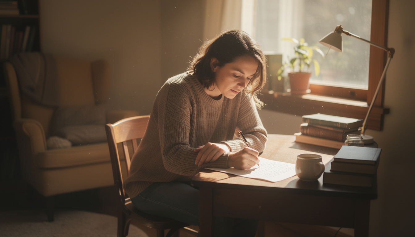 découvrez comment écrire une lettre touchante et efficace pour reconquérir l'amour perdu, avec des conseils pratiques et des exemples inspirants.