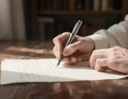 découvrez comment écrire une lettre sincère et touchante pour reconquérir l'amour perdu. conseils pratiques et exemples pour exprimer vos sentiments avec émotion.