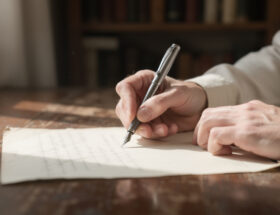 découvrez comment écrire une lettre sincère et touchante pour reconquérir l'amour perdu. conseils pratiques et exemples pour exprimer vos sentiments avec émotion.