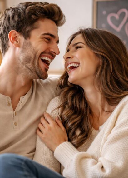 découvrez comment les jeux de mots sur l'amour peuvent renforcer vos relations affectives en apportant humour, complicité et tendresse au quotidien.
