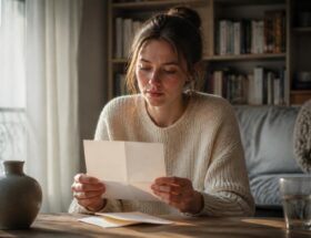 découvrez comment écrire une lettre de rupture peut vous aider à vous libérer d'une relation toxique et retrouver votre bien-être émotionnel.