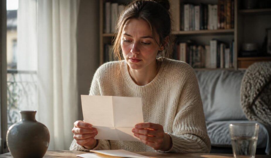 découvrez comment écrire une lettre de rupture peut vous aider à vous libérer d'une relation toxique et retrouver votre bien-être émotionnel.