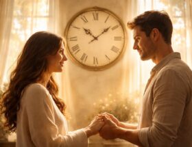 découvrez la signification mystérieuse de 10h10 en amour et apprenez à interpréter ce symbole pour mieux guider votre cœur et vos décisions sentimentales.