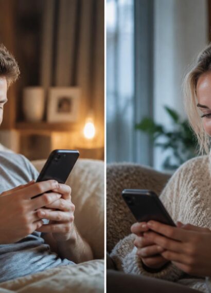 découvrez le jeu d'action ou vérité à distance par sms, idéal pour pimenter votre relation de couple même à distance. amusez-vous et renforcez votre complicité !