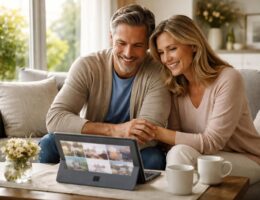découvrez comment organiser un week-end romantique parfait en utilisant votre tablette tactile microsoft surface, avec des astuces pratiques et des idées inspirantes pour les couples.