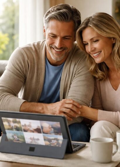 découvrez comment organiser un week-end romantique parfait en utilisant votre tablette tactile microsoft surface, avec des astuces pratiques et des idées inspirantes pour les couples.