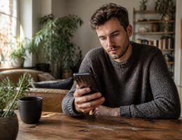 apprenez à utiliser des sms efficaces pour reconquérir votre ex et raviver la flamme de votre relation grâce à nos conseils pratiques et magiques.