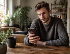 apprenez à utiliser des sms efficaces pour reconquérir votre ex et raviver la flamme de votre relation grâce à nos conseils pratiques et magiques.
