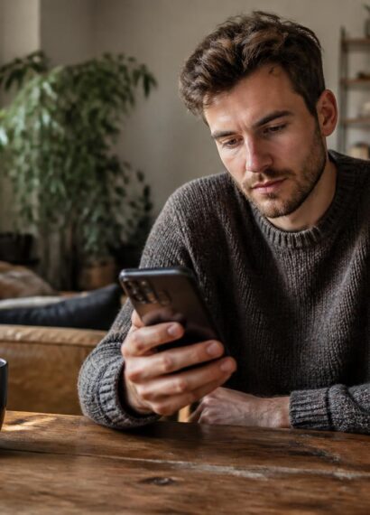 apprenez à utiliser des sms efficaces pour reconquérir votre ex et raviver la flamme de votre relation grâce à nos conseils pratiques et magiques.