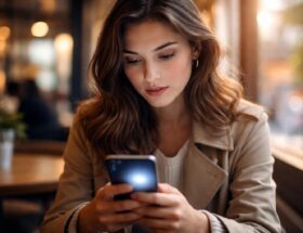 découvrez ce que signifie lorsqu'un homme vous appelle par votre prénom dans un sms et comment interpréter ce signe dans vos échanges.