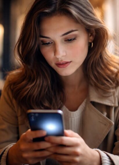 découvrez ce que signifie lorsqu'un homme vous appelle par votre prénom dans un sms et comment interpréter ce signe dans vos échanges.