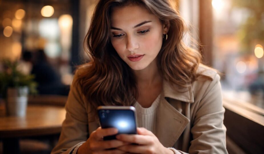 découvrez ce que signifie lorsqu'un homme vous appelle par votre prénom dans un sms et comment interpréter ce signe dans vos échanges.
