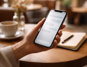 découvrez des exemples de sms pour relancer subtilement quelqu'un qui ne répond pas, alliant tact et efficacité pour renouer la conversation avec délicatesse.