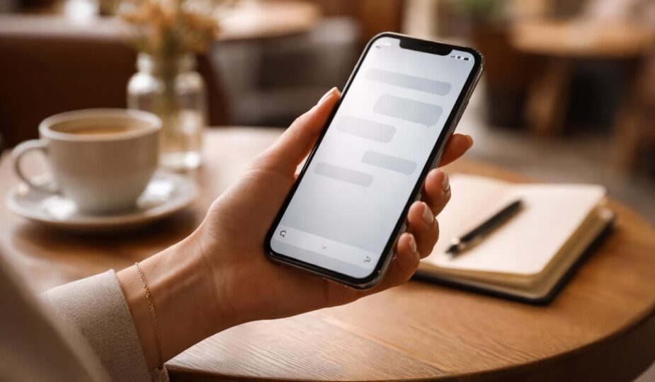 découvrez des exemples de sms pour relancer subtilement quelqu'un qui ne répond pas, alliant tact et efficacité pour renouer la conversation avec délicatesse.