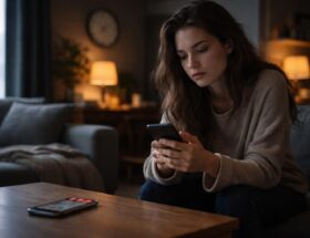 découvrez les principales raisons pour lesquelles il ne répond pas à vos messages et apprenez comment comprendre et gérer cette situation.