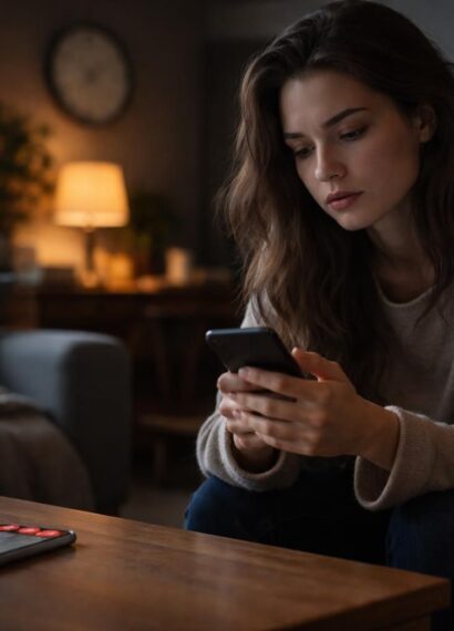 découvrez les principales raisons pour lesquelles il ne répond pas à vos messages et apprenez comment comprendre et gérer cette situation.