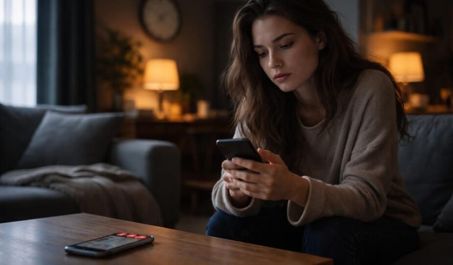 découvrez les principales raisons pour lesquelles il ne répond pas à vos messages et apprenez comment comprendre et gérer cette situation.