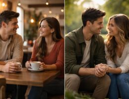 découvrez les différences essentielles entre fréquenter quelqu'un et être en couple, et apprenez ce que cela implique pour vos relations amoureuses.
