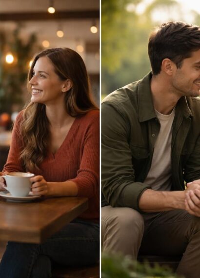 découvrez les différences essentielles entre fréquenter quelqu'un et être en couple, et apprenez ce que cela implique pour vos relations amoureuses.