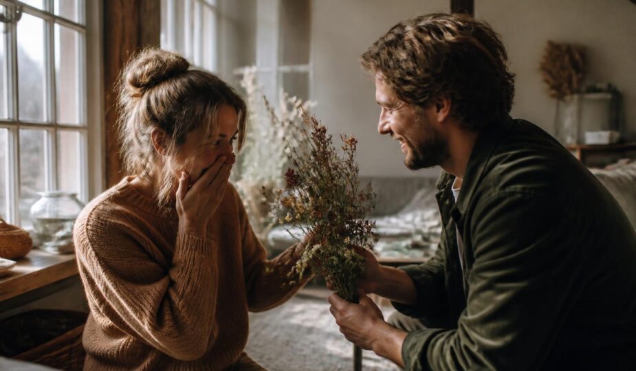 découvrez 10 idées créatives et romantiques pour surprendre votre amoureux sans dépenser d'argent. offrez-lui des moments inoubliables pleins d'amour et d'attention.