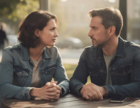 découvrez comment gérer les sentiments complexes lorsque vous êtes attirée par quelqu'un déjà en couple, avec des conseils pour naviguer cette situation délicate en toute conscience.
