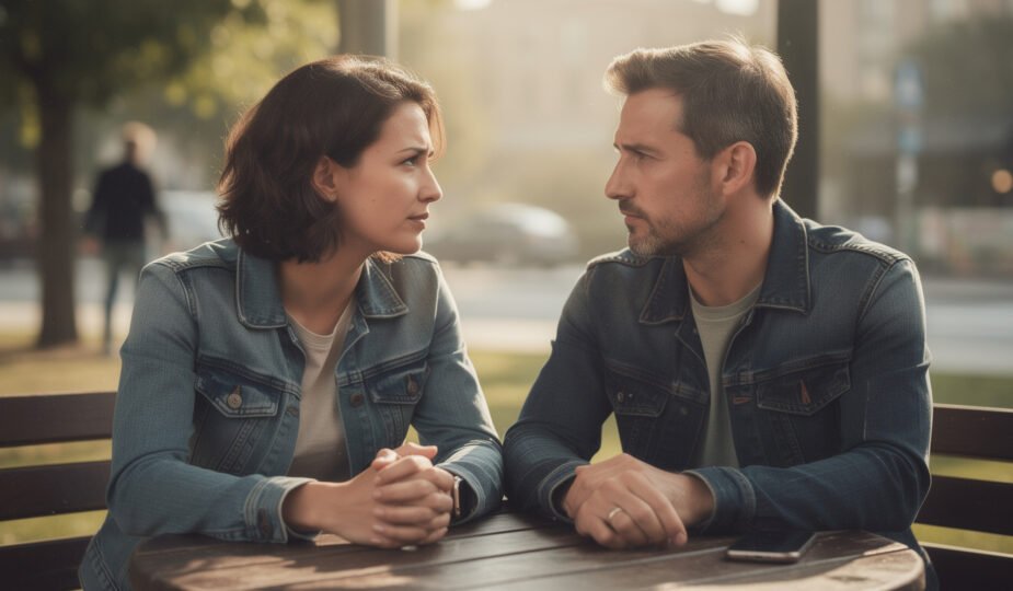 découvrez comment gérer les sentiments complexes lorsque vous êtes attirée par quelqu'un déjà en couple, avec des conseils pour naviguer cette situation délicate en toute conscience.