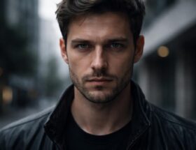 découvrez ce que signifie le regard fixe sans sourire et les messages cachés derrière cette attitude mystérieuse.