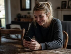 découvrez des sms drôles et pleins d'humour avec 'je pense à toi' pour apporter sourire et bonne humeur à vos proches.