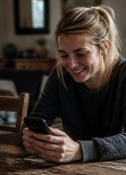découvrez des sms drôles et pleins d'humour avec 'je pense à toi' pour apporter sourire et bonne humeur à vos proches.